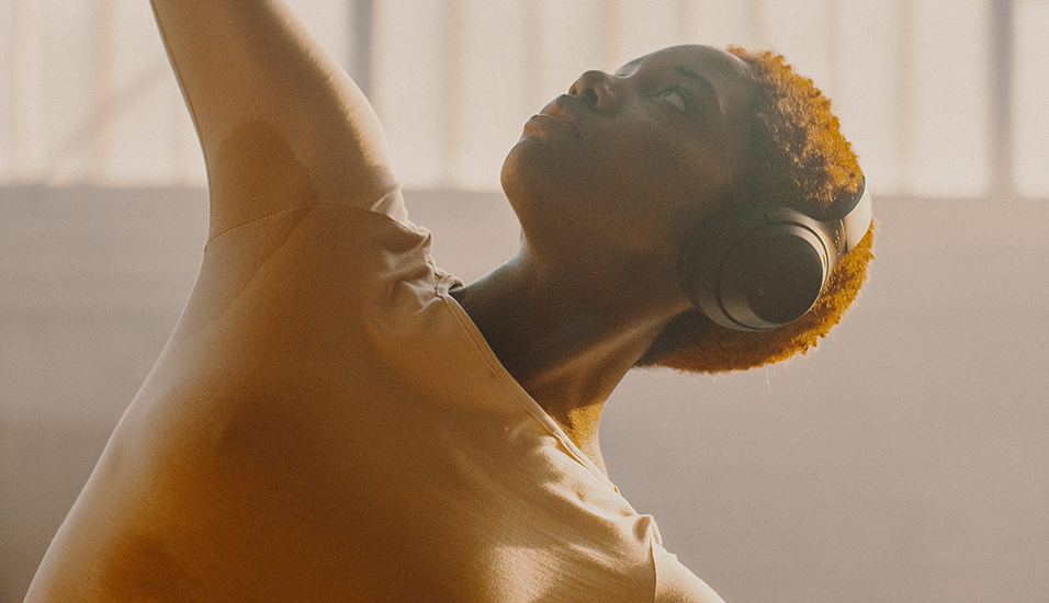 Make our studio your home