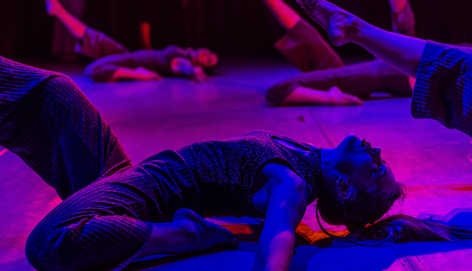 Your event, our space